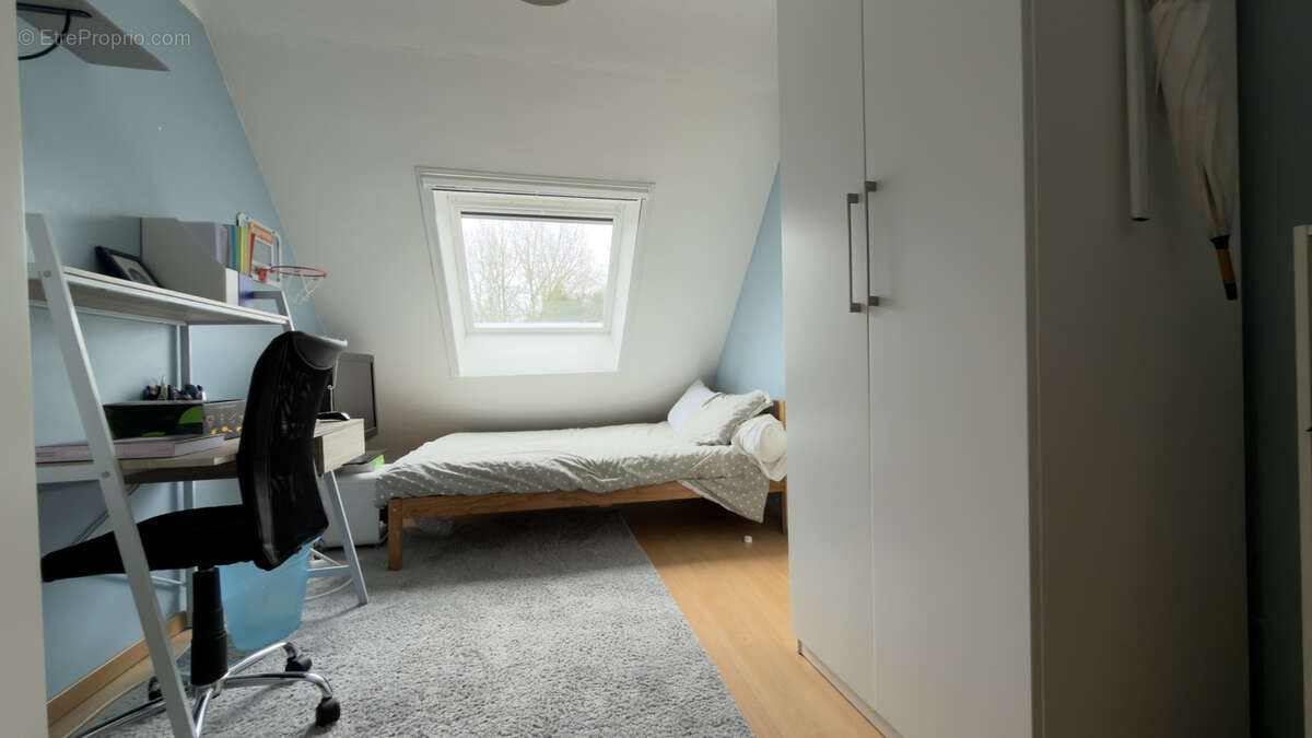 Maison à SAINT-NAZAIRE