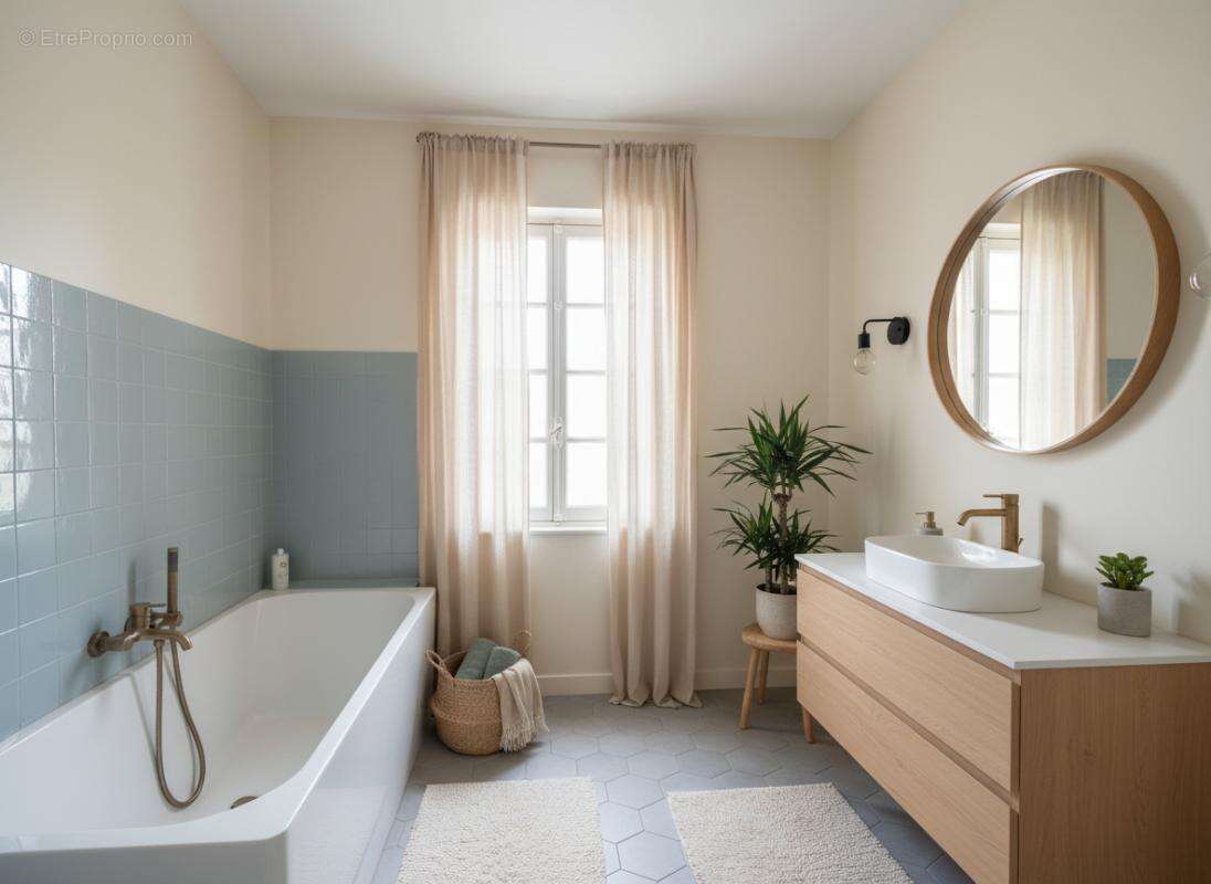Maison à SAINT-PAUL-LES-DAX