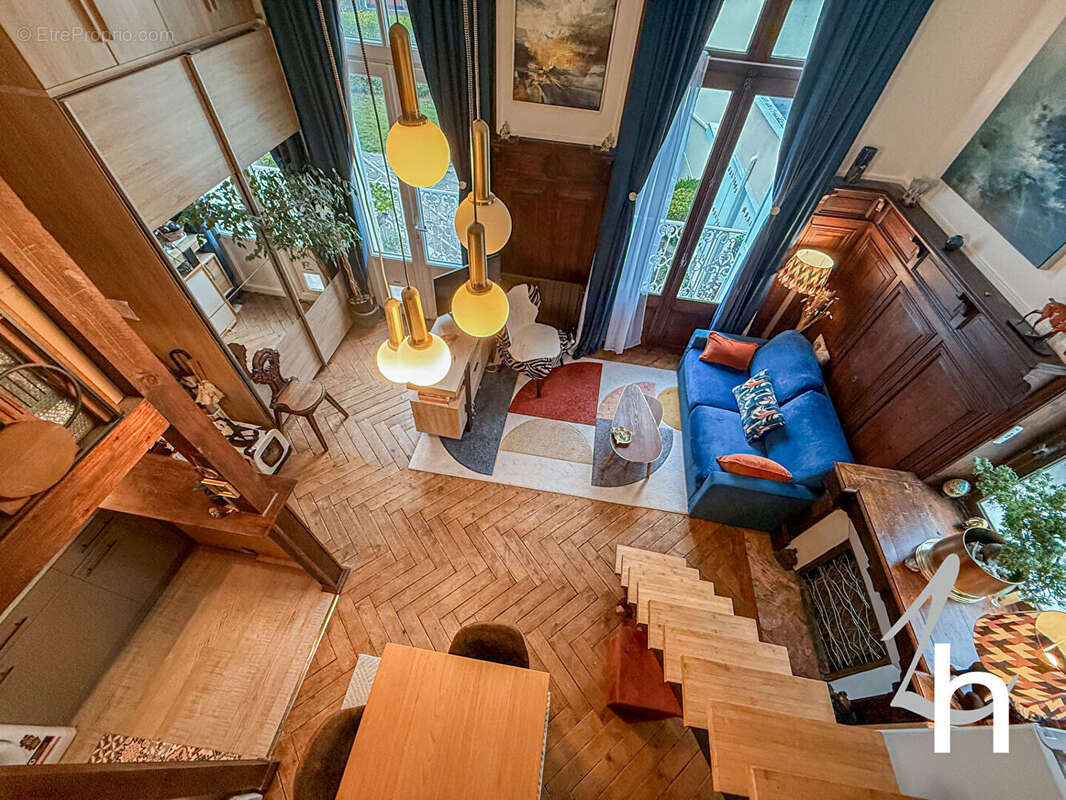 Appartement à CABOURG