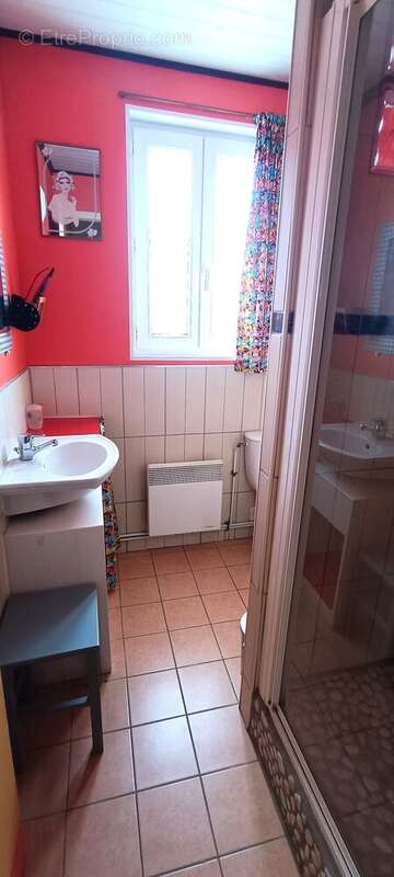 Maison à SAINT-VALERY-SUR-SOMME