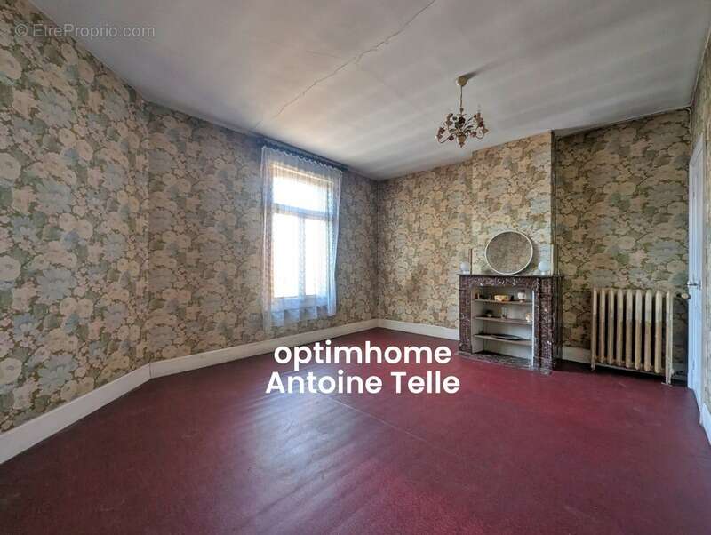 Maison à LE CATEAU-CAMBRESIS