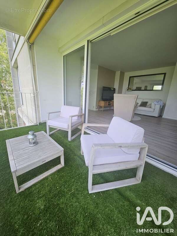 Appartement 83 m² à Bois-Guillaume  - photo 9