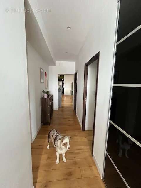 Appartement à CAUDRY