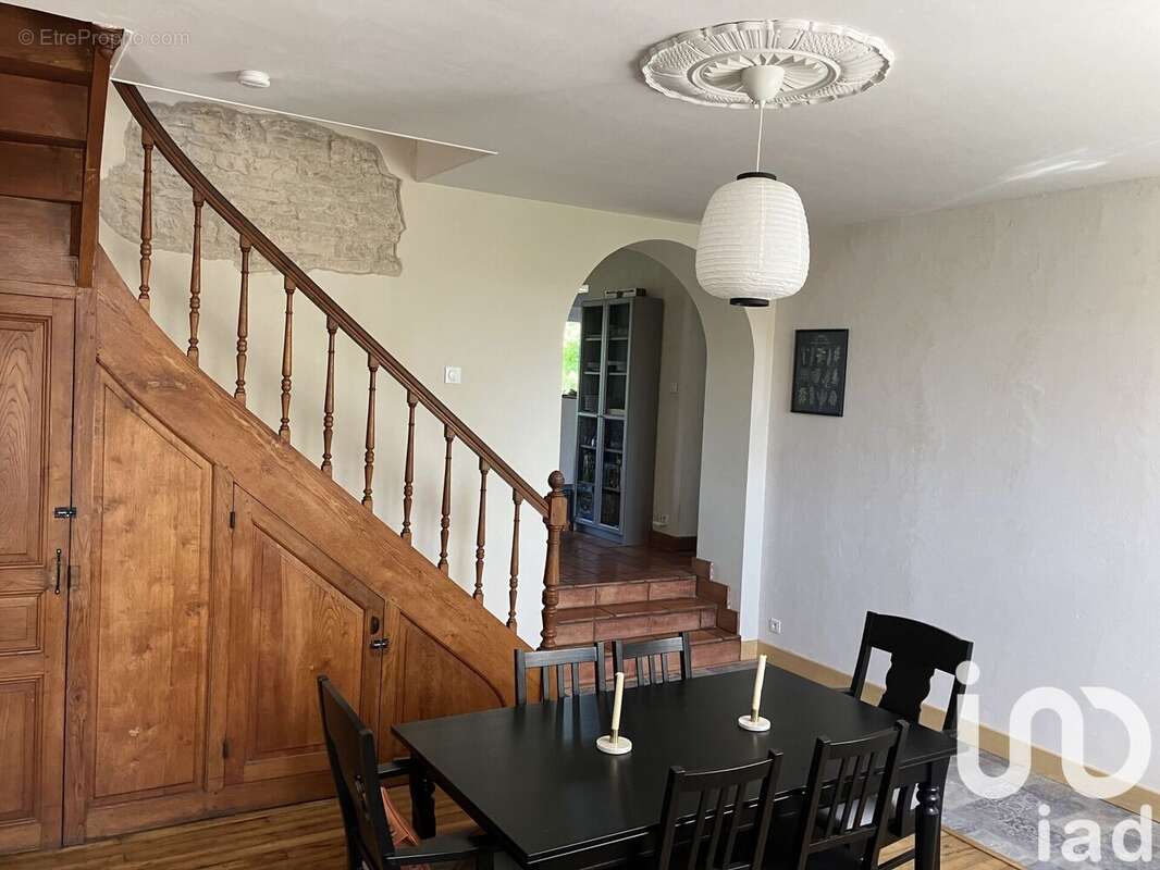 Photo 5 - Maison à AUNAC