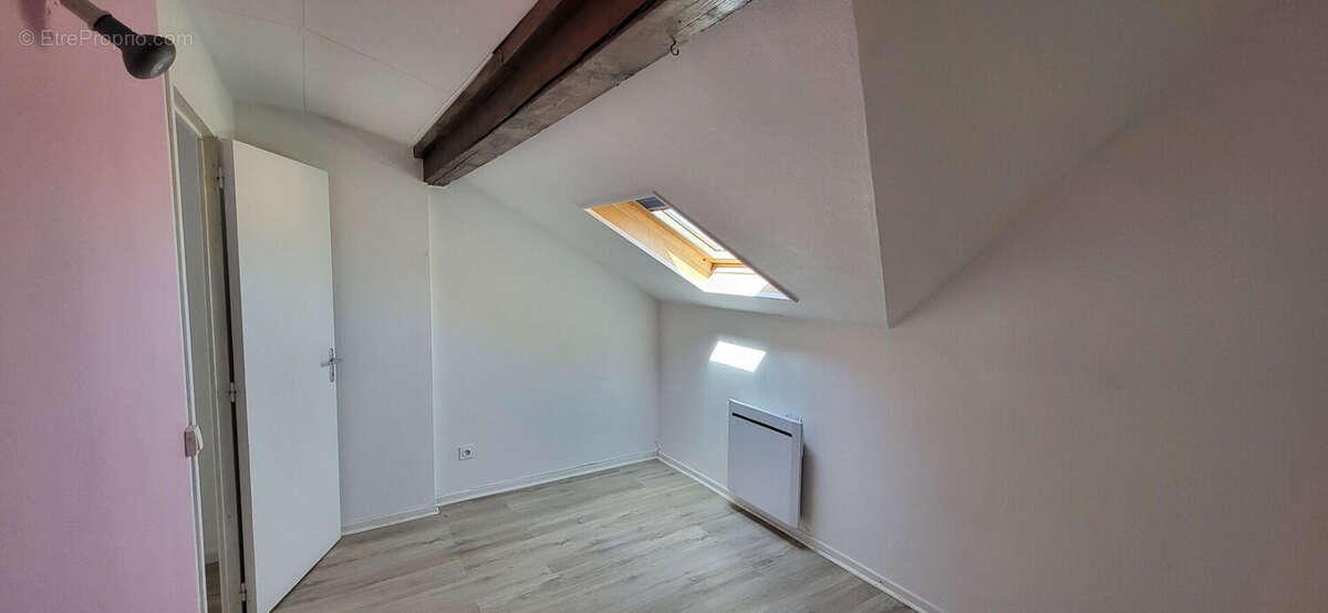 Appartement à THONON-LES-BAINS