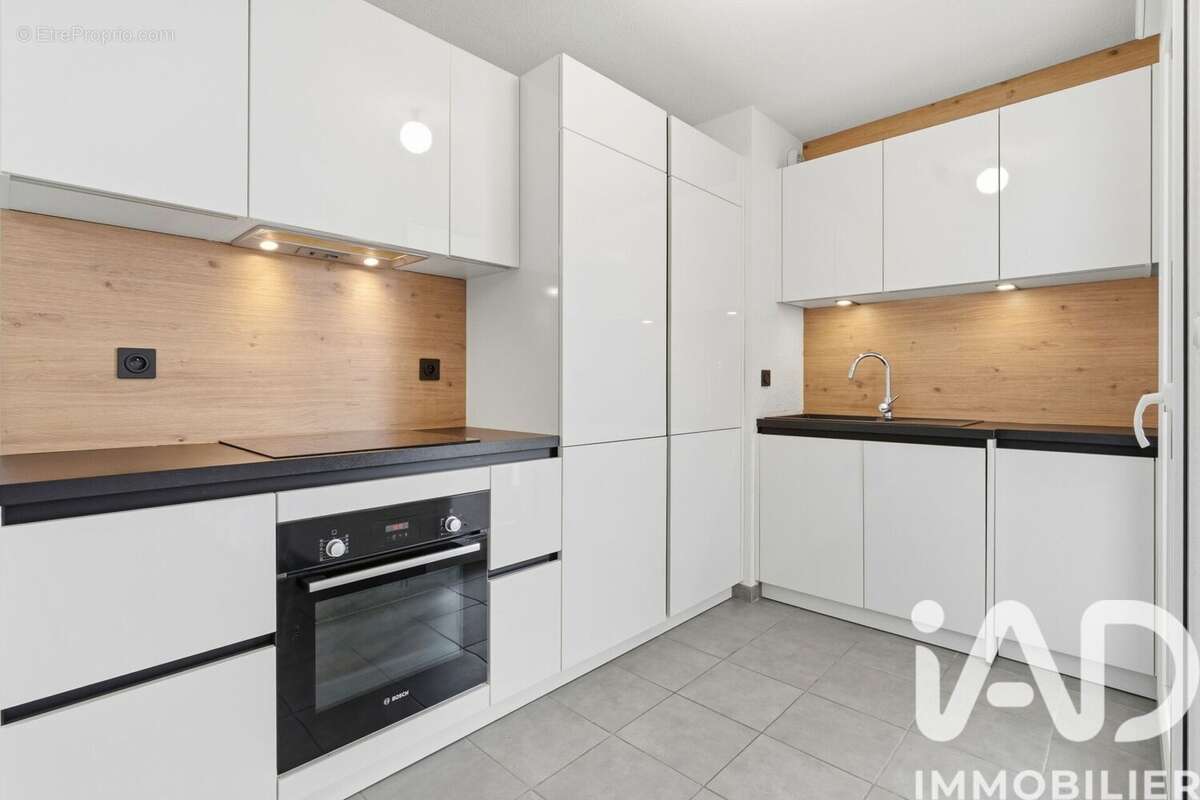 Appartement 66 m² à Beauzelle  - photo 7