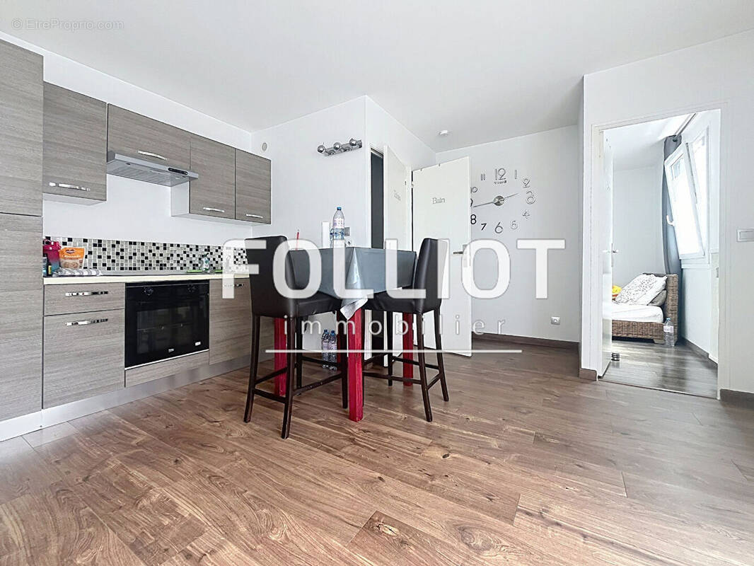 Appartement à CAEN