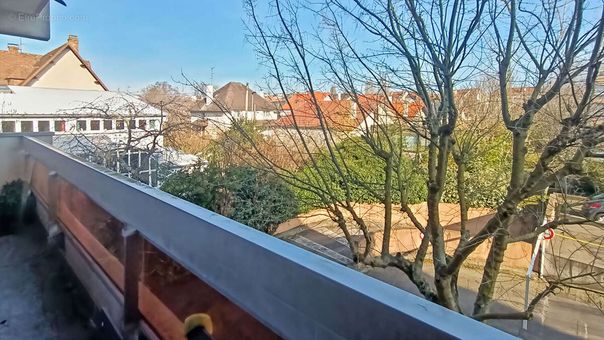 Appartement à ROSNY-SOUS-BOIS