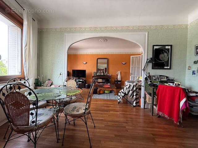 Appartement à VICHY
