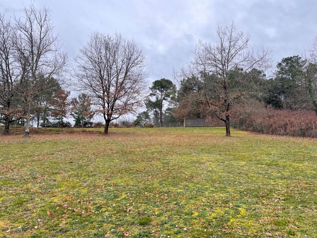 Terrain 6721 m² à Perigueux  - photo 2