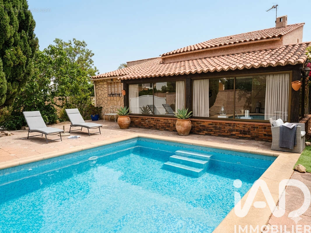 Photo 4 - Maison à LA FARLEDE