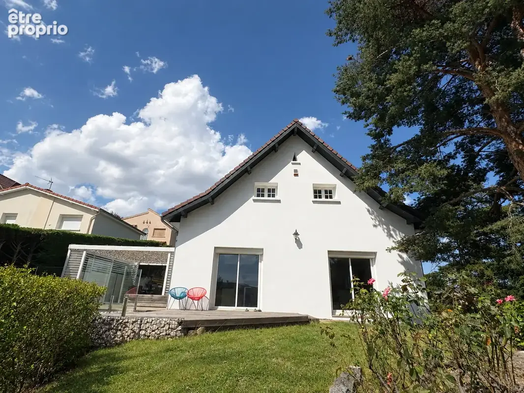 Maison de 188m2 habitable sur sous-sol complet - photo 5