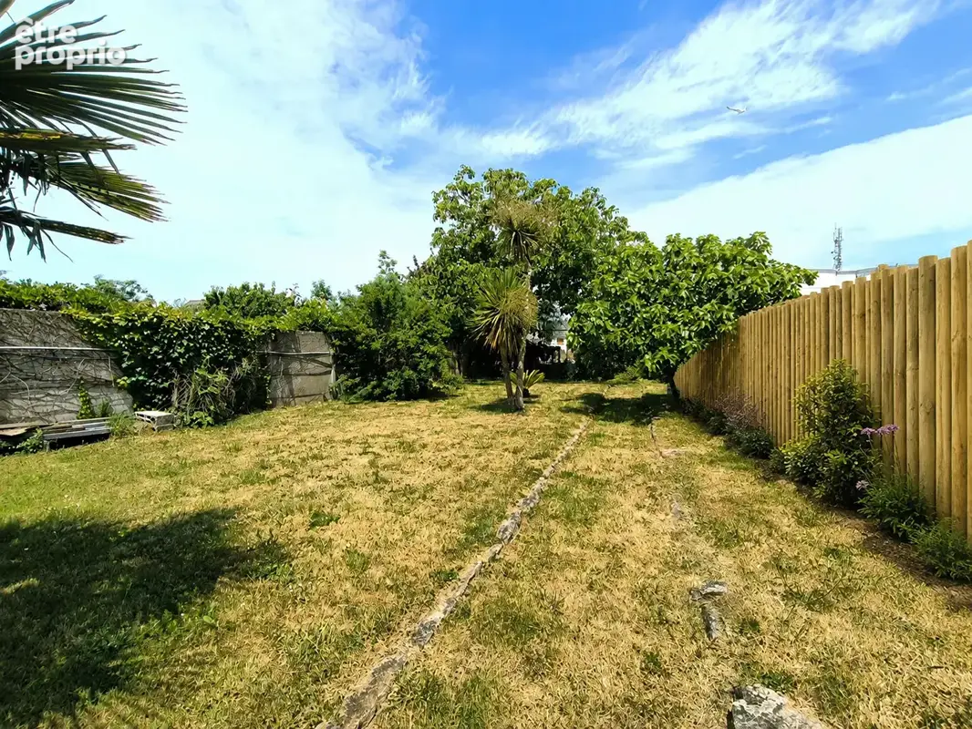 Maison 240m² à saint-nazaire - photo 15