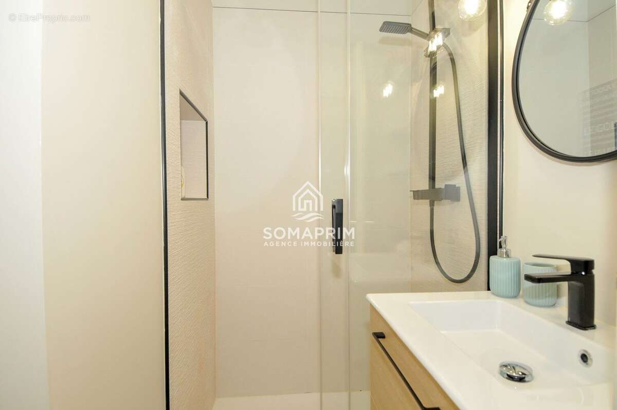Appartement à LE TOUQUET-PARIS-PLAGE