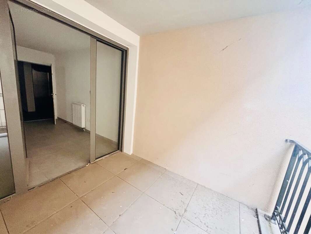 Appartement à PAMIERS