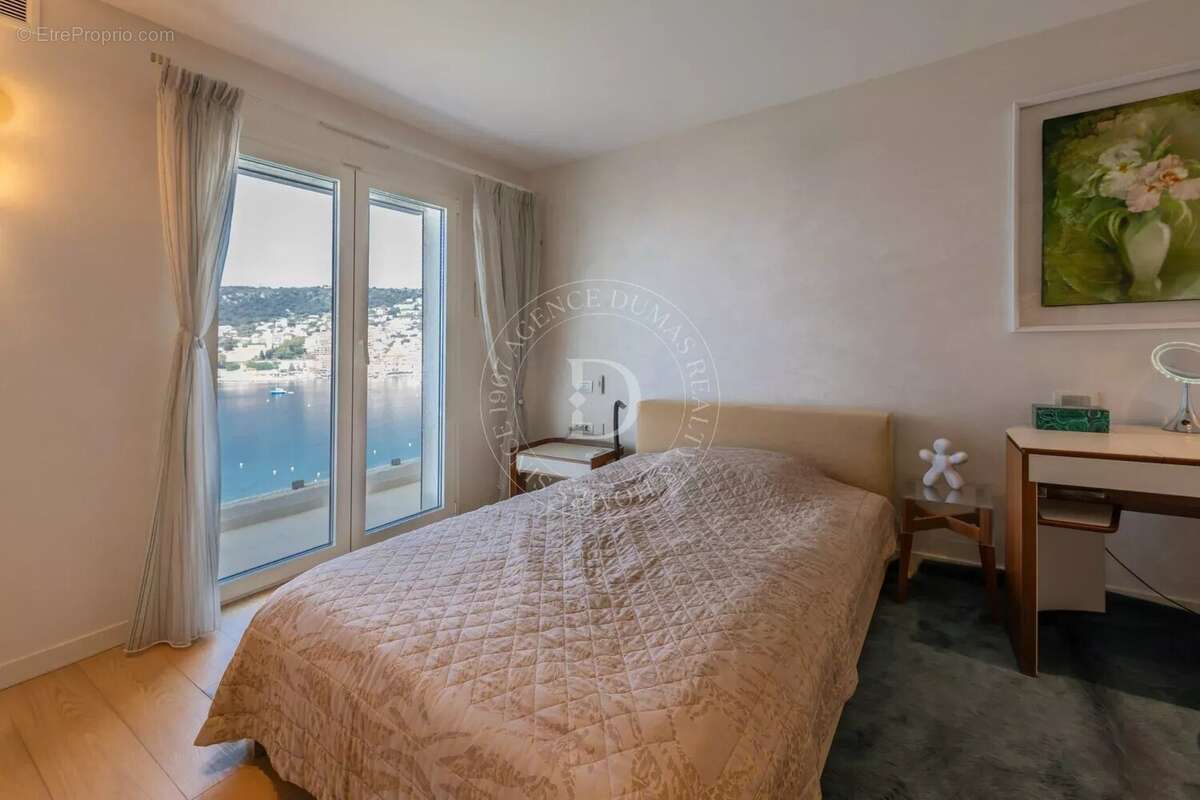 Maison à VILLEFRANCHE-SUR-MER