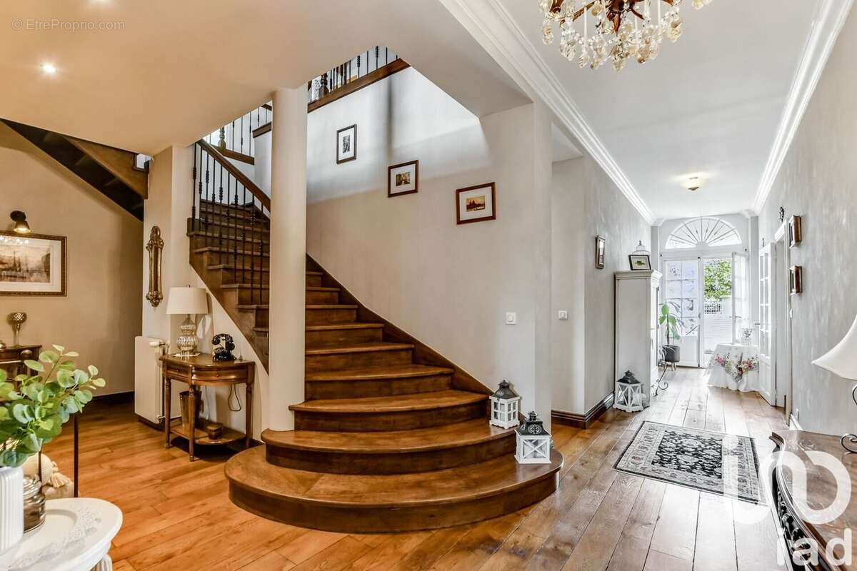 Photo 4 - Maison à LARRA