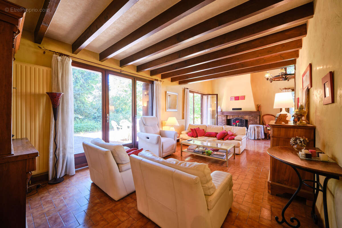 Maison à ANNECY-LE-VIEUX