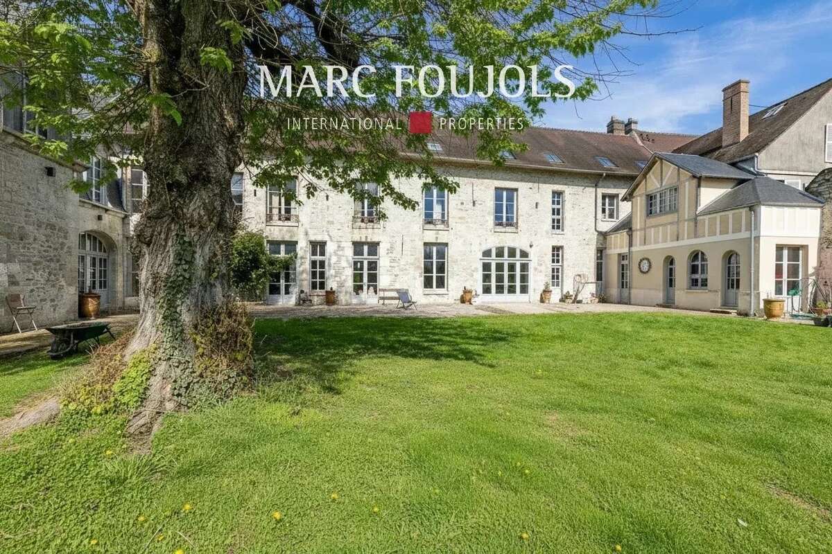 Maison à SENLIS