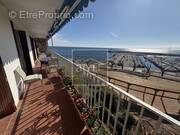 Appartement à SAUSSET-LES-PINS