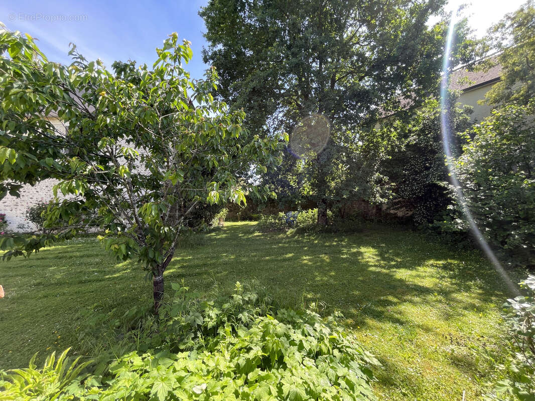 Rare enclos béarnais du XVIIe au XIXe siècle, au cœur de la vallée de Nay - photo 25