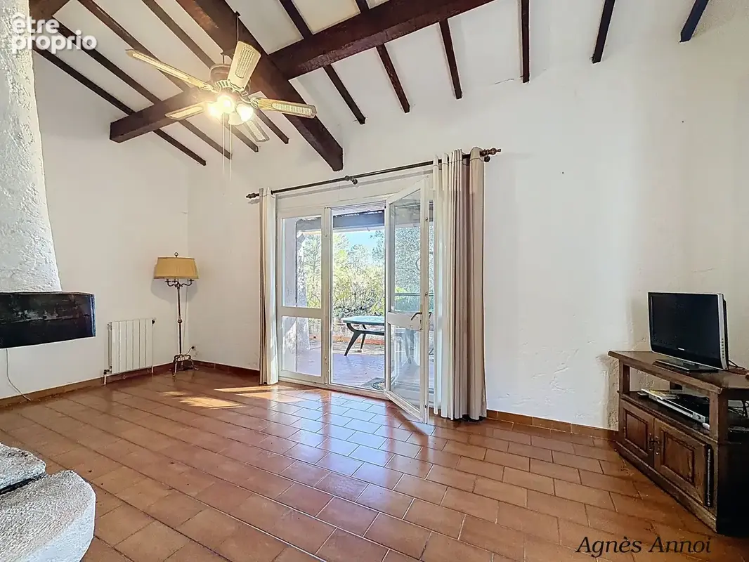 Maison 4 pièces 109 m² à vendre à Meounes-Les-Montrieux (83136) - photo 48