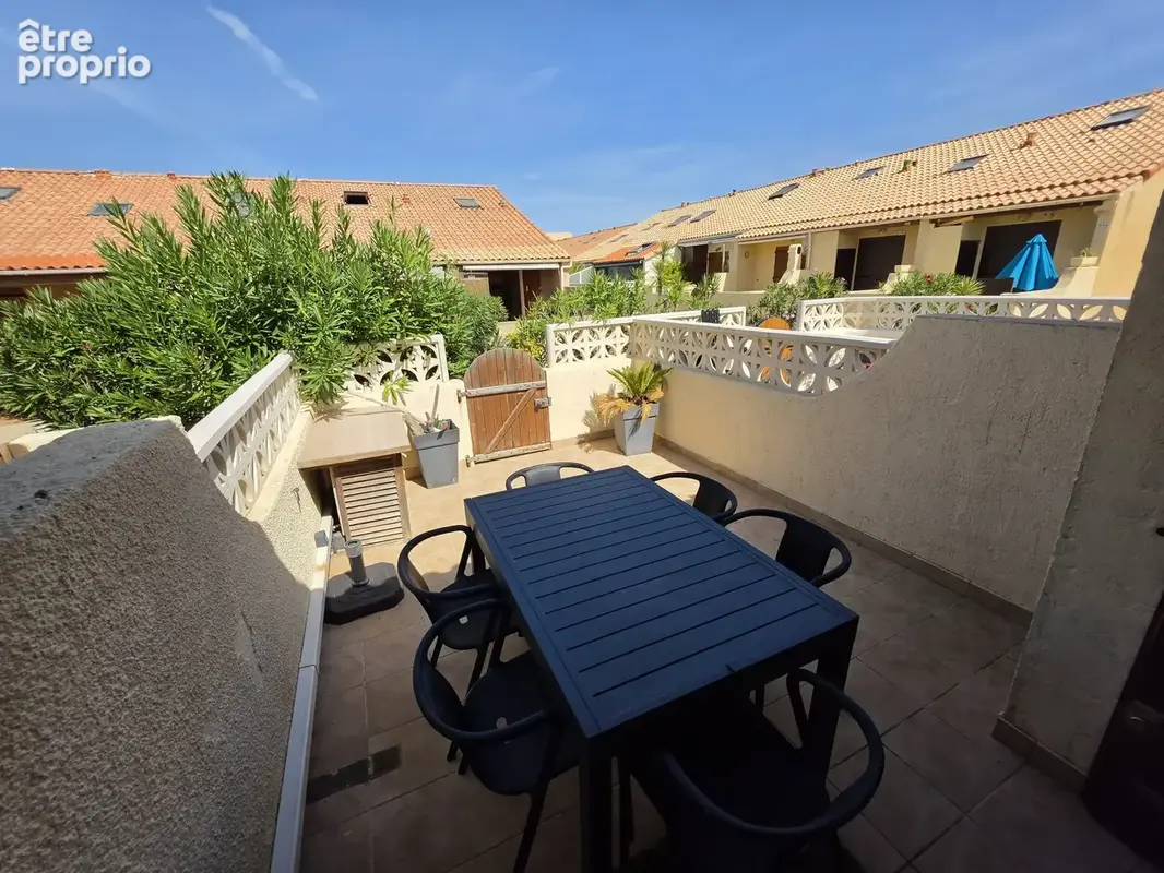Maison 25 m² à Leucate  - photo 3