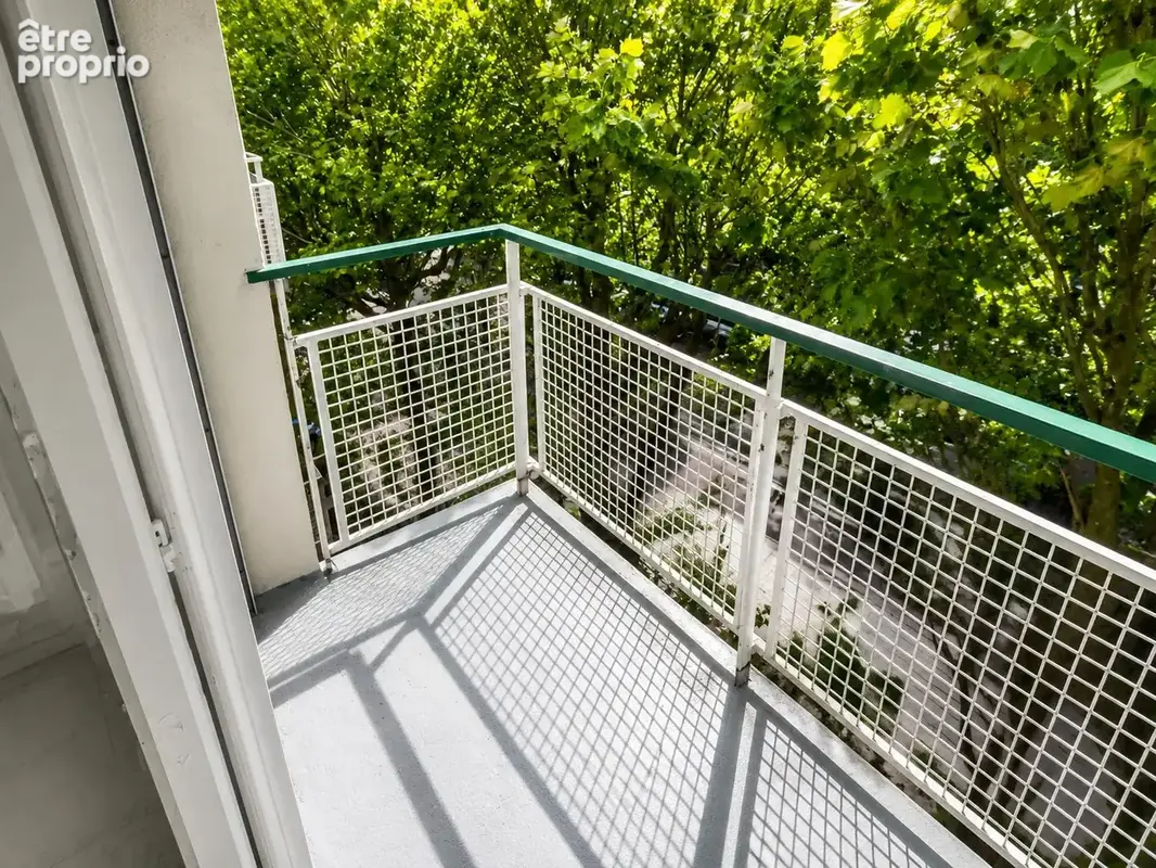 Appartement 63 m² à Rouen  - photo 8