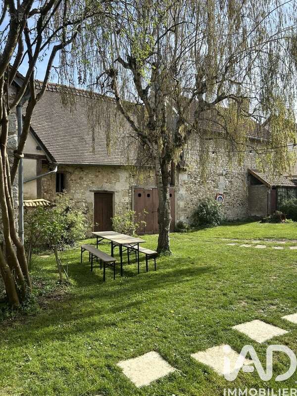 Photo 6 - Maison à VERNON