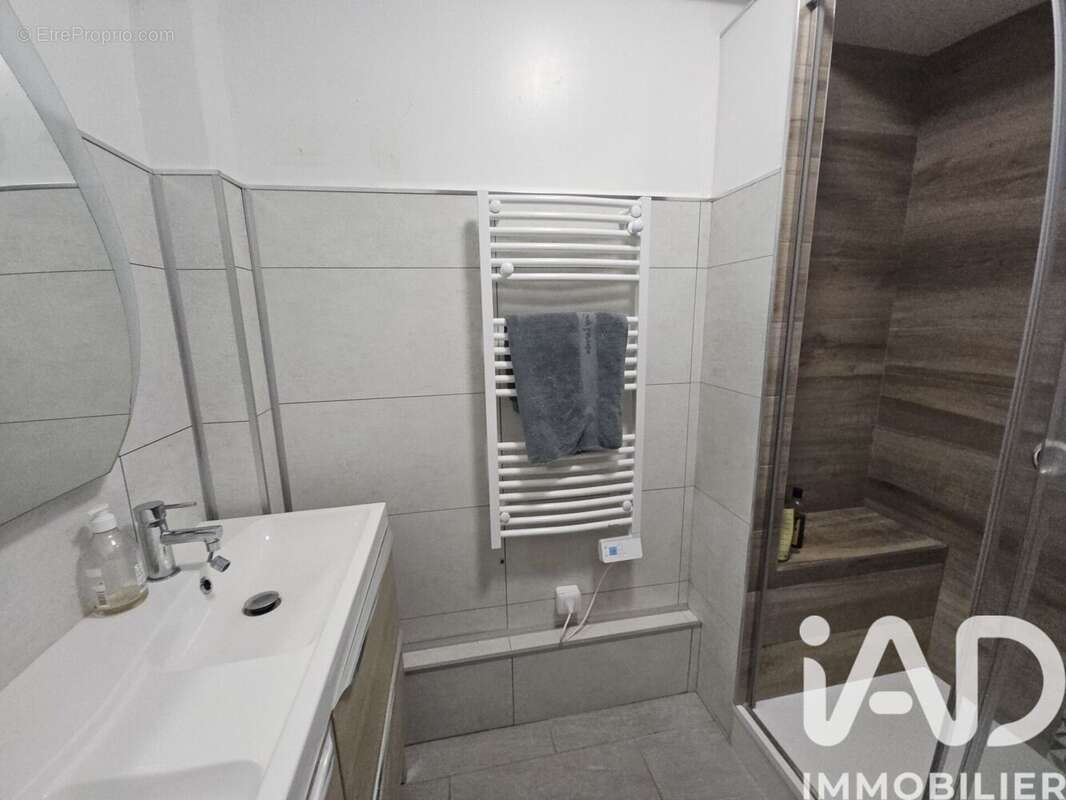 Photo 4 - Appartement à LE HAVRE