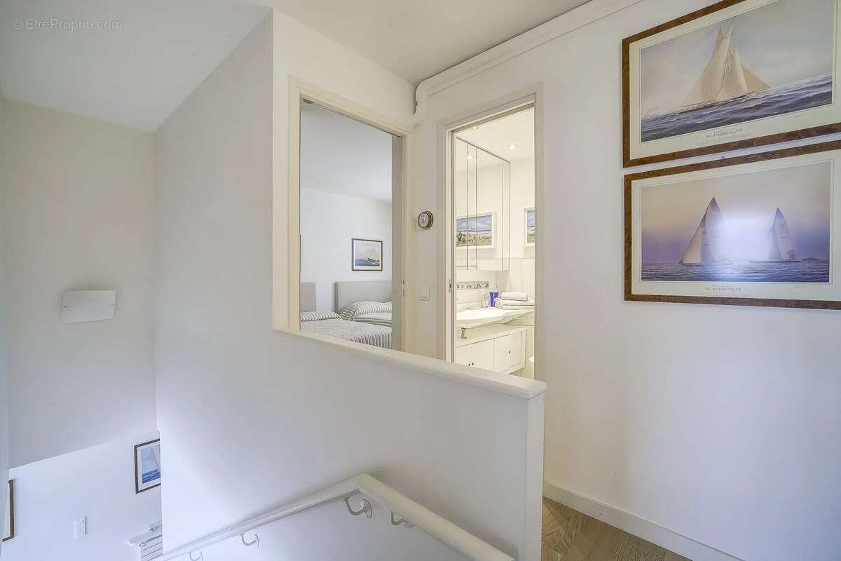 Appartement à SAINT-JEAN-CAP-FERRAT