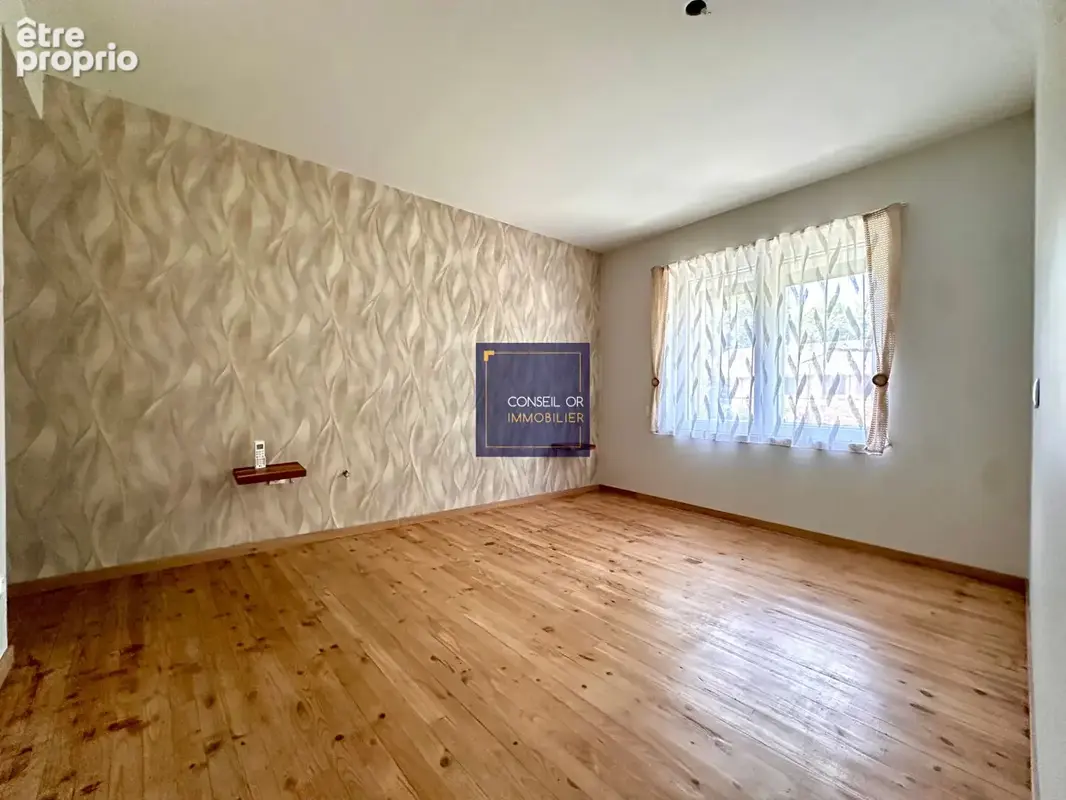 Appartement T2bis - 55m2 carrez - 71m2 au sol - photo 8