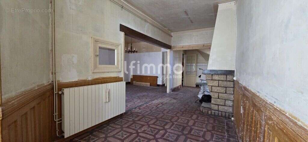 maison 4 chambres - photo 6