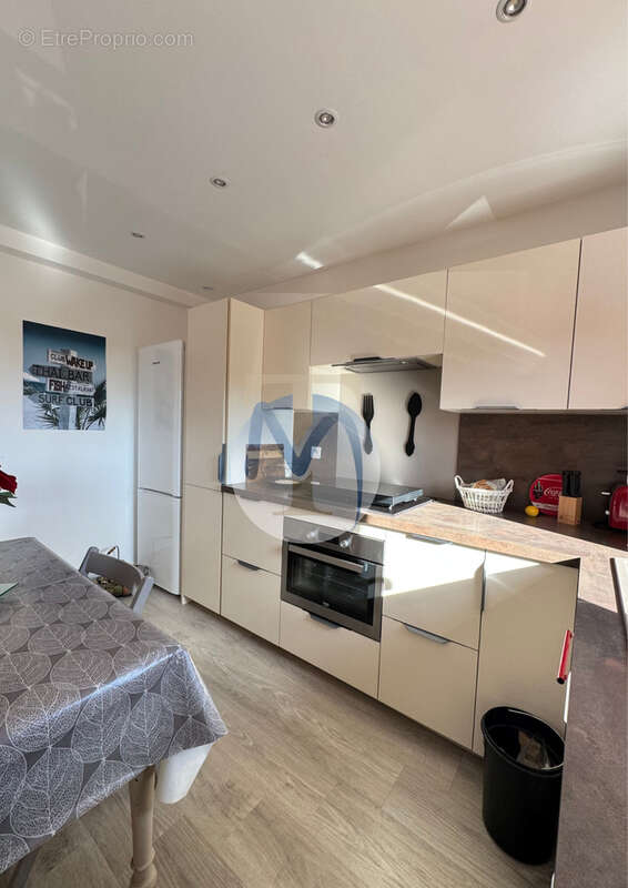 Appartement à CANET-EN-ROUSSILLON