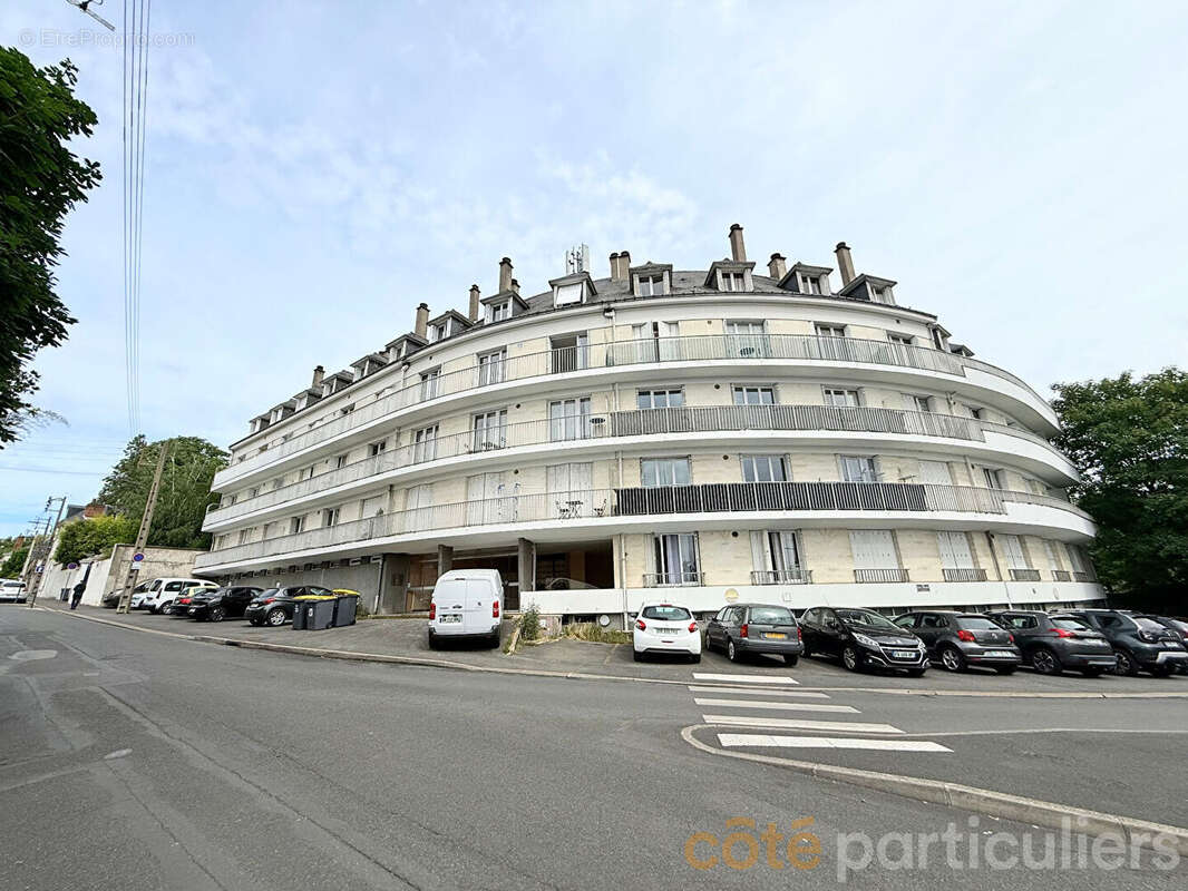 TOURS quartier Coty / Tranchée - photo 12