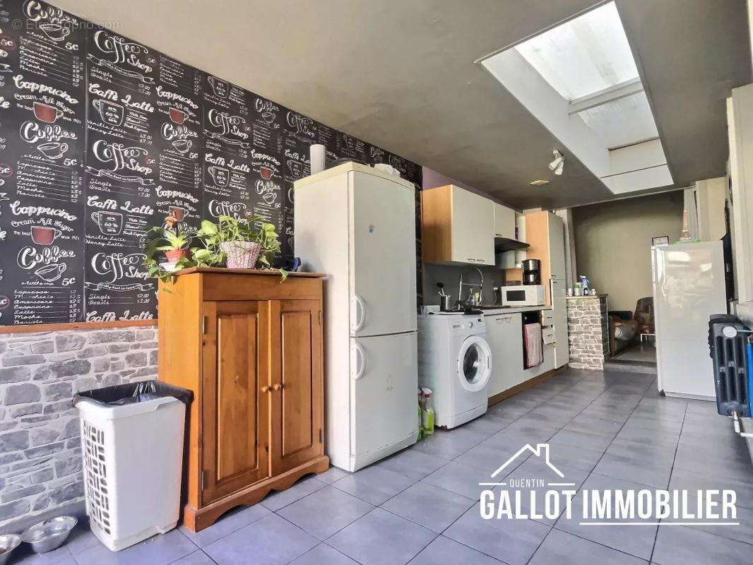 Appartement à CAMBRAI
