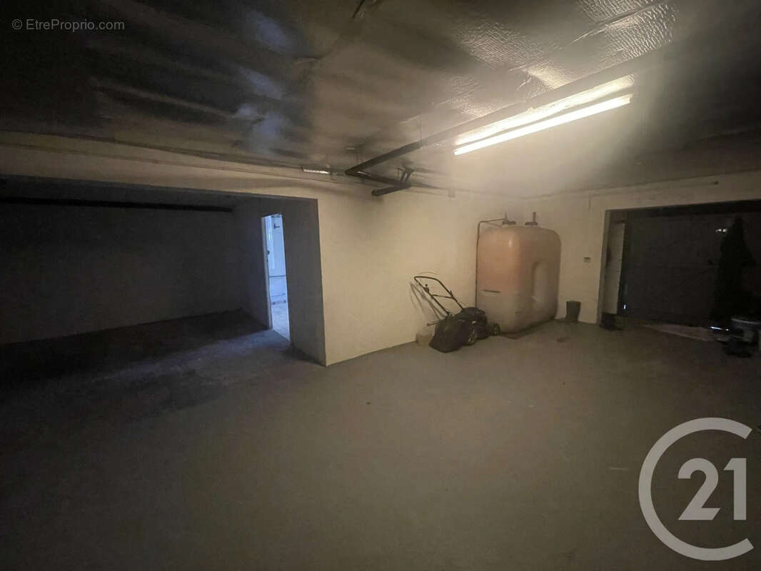 Maison à PONT-AUDEMER