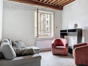 Appartement à LYON-7E