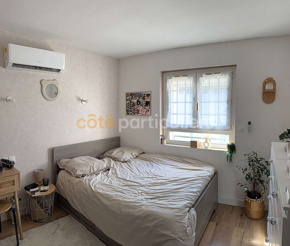 Maison à PENNAUTIER