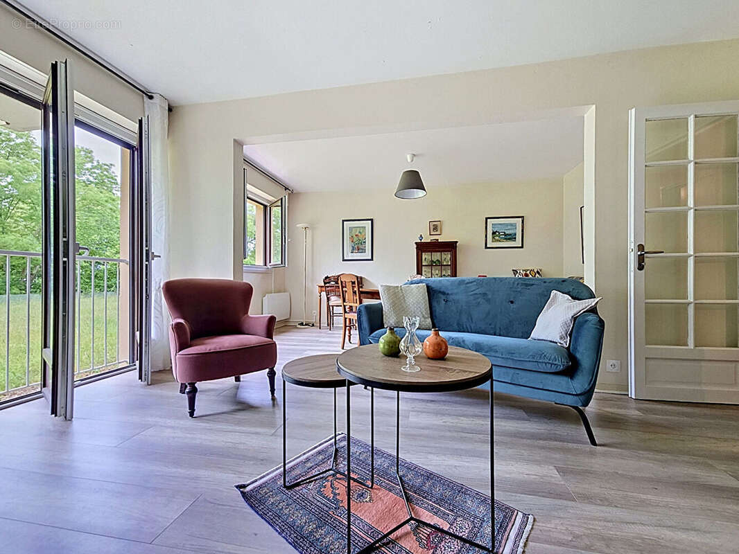Appartement à ANGERS