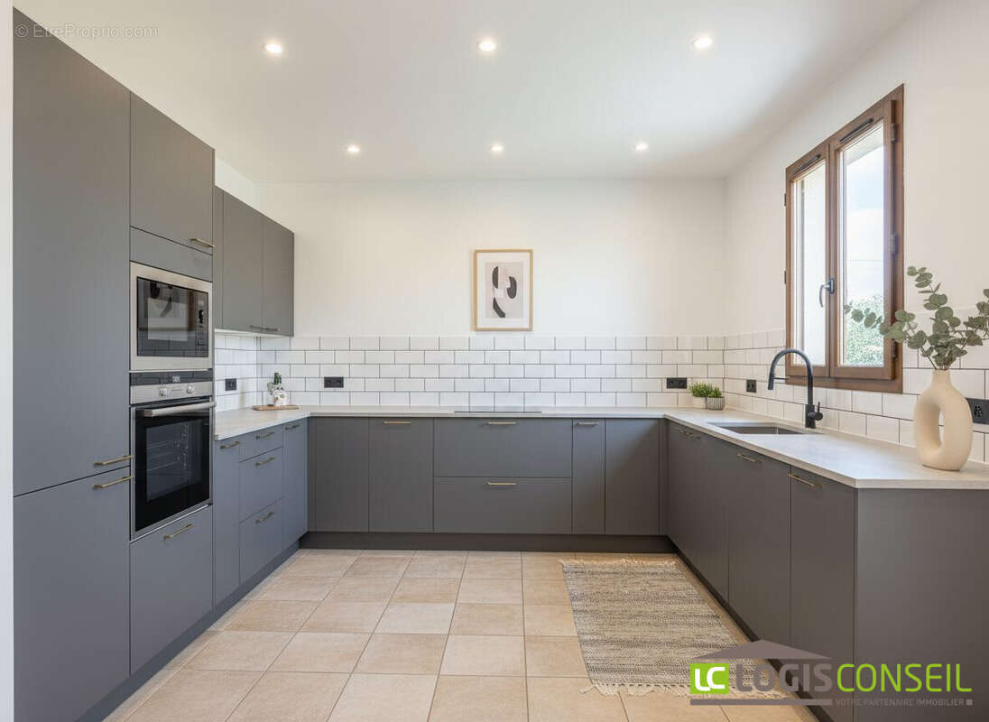 Appartement à FONTENAY-AUX-ROSES