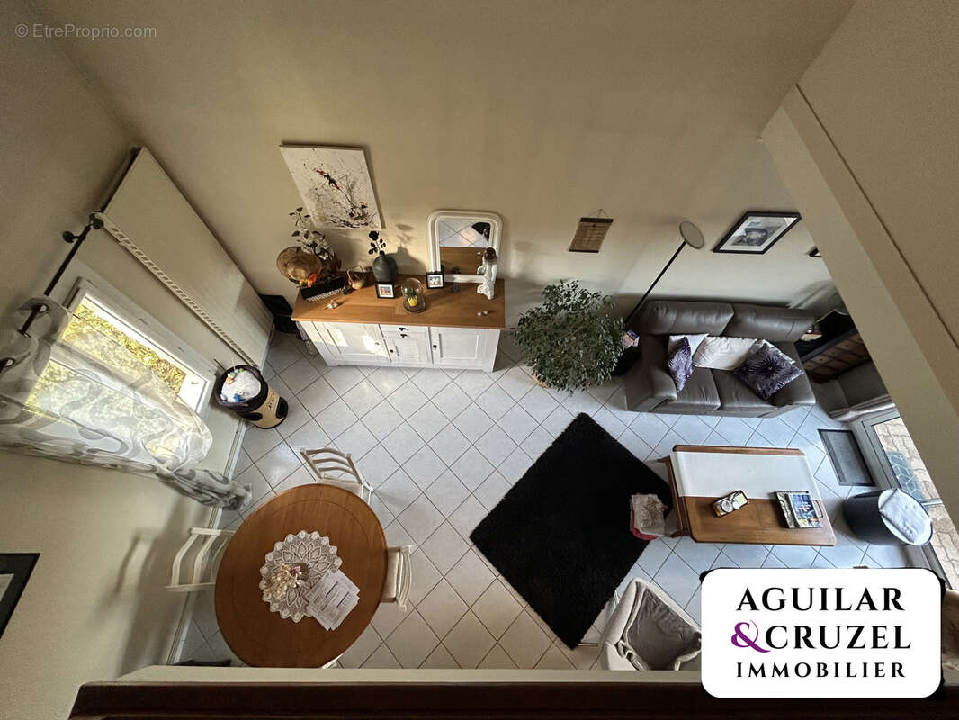 Maison à SAINT-DOULCHARD