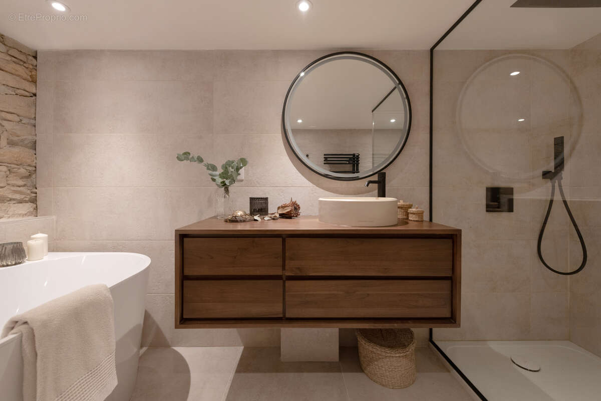 Appartement à LYON-4E