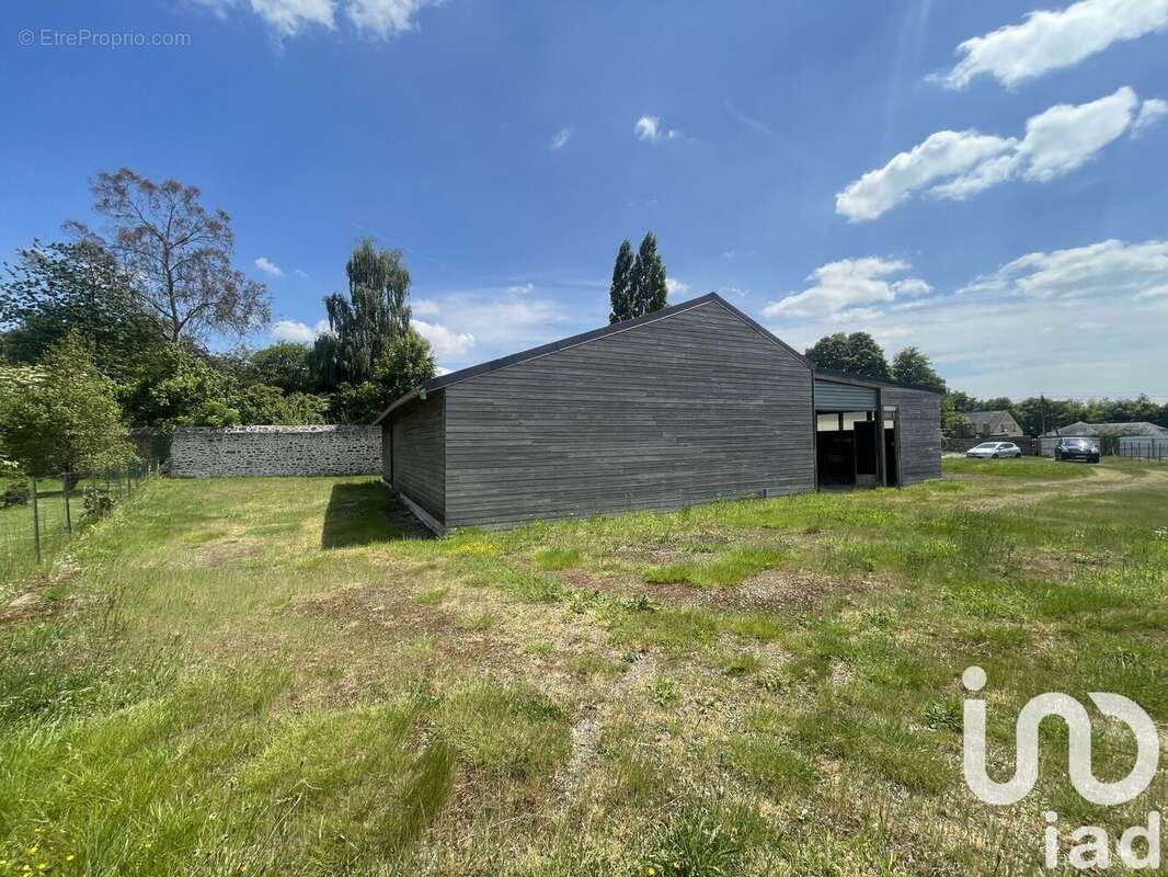 Photo 8 - Appartement à PARIGNE