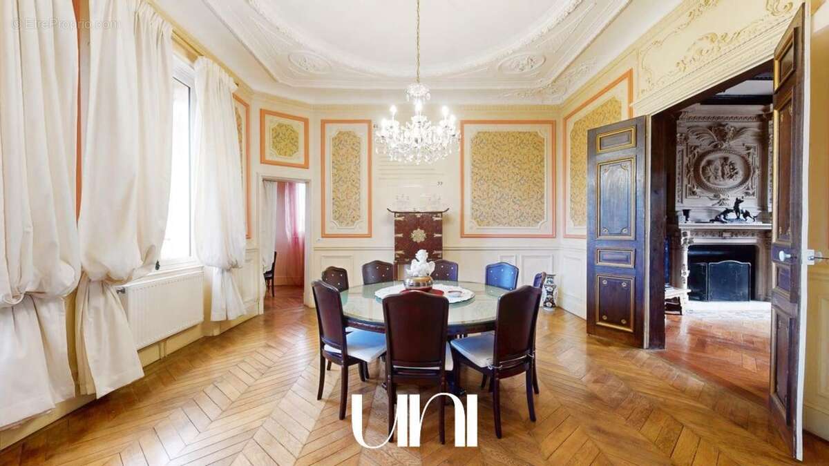 Maison à LISIEUX