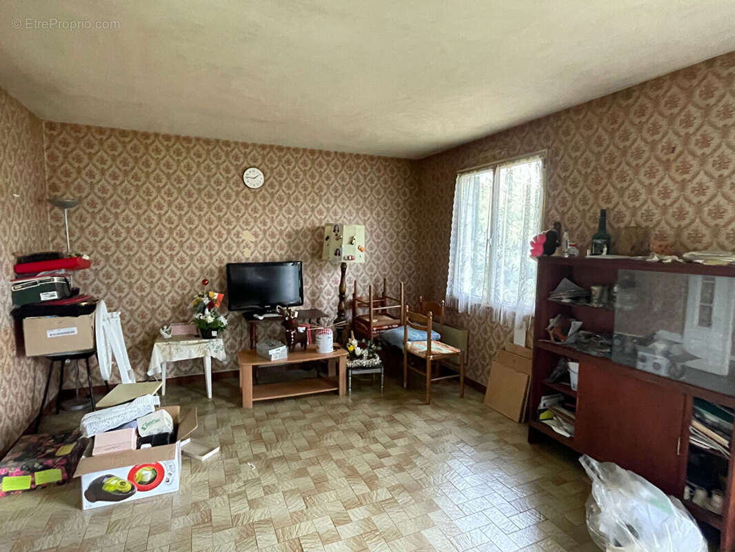 Maison à LA FERTE-SOUS-JOUARRE