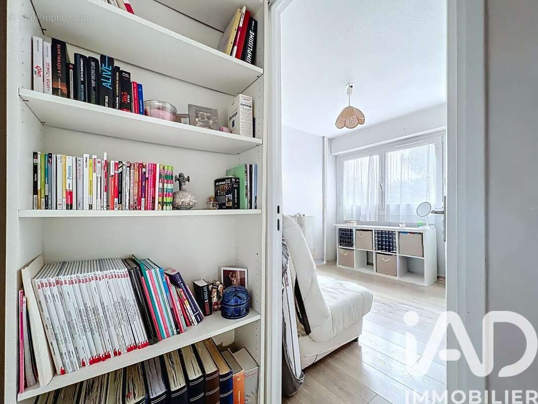 Photo 9 - Appartement à APT