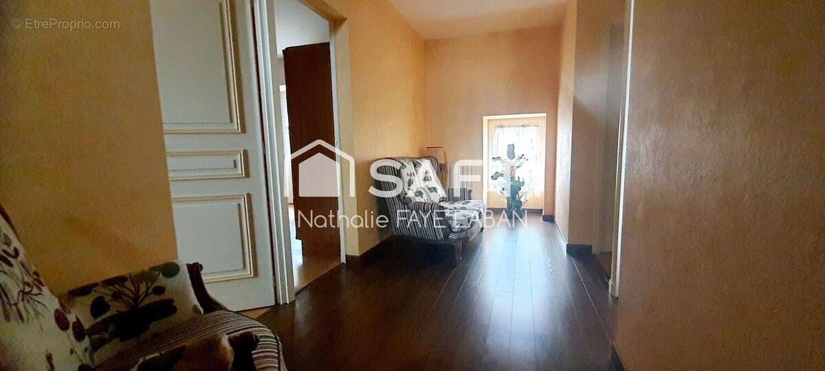 Photo 8 - Maison à SAINT-SAUVEUR