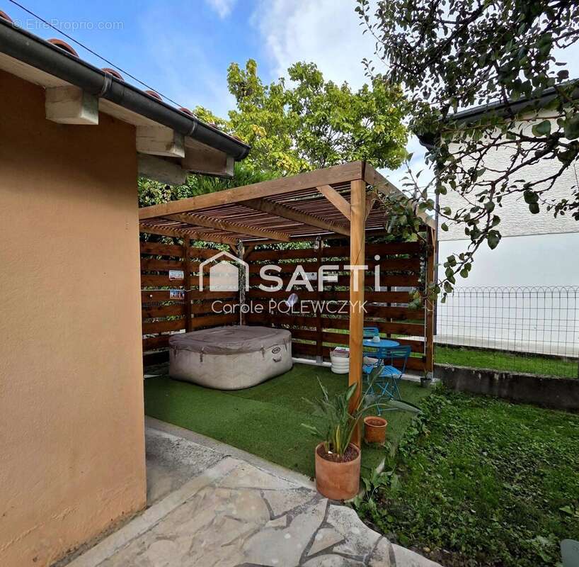 Photo 2 - Maison à PAMIERS