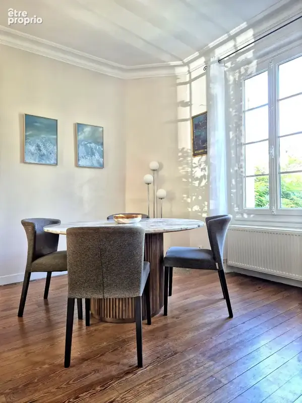 Villa Nantaise pleine de charme - Proche Gare - photo 5